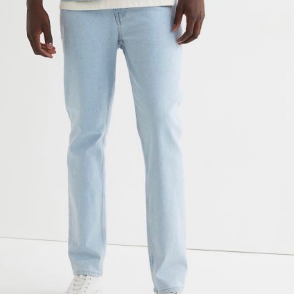 H&M Jeans